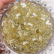 Ice Stick Fillers - Crunchy Filling for Handmade Ball