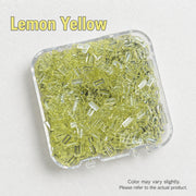 Ice Stick Fillers - Crunchy Filling for Handmade Ball