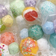 Stress Ball Mystery Box