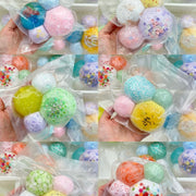 Stress Ball Mystery Box