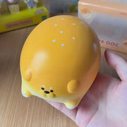 Floppy Puppy Slow Rise Squishy