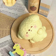 Dreamy Puppy Slow Rise Squishy