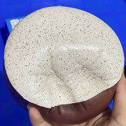 Hachimi Oreo Black-and-White Roll Slow Rise Squishy