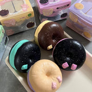 Bagel Slow Rise Squishy