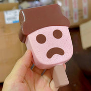 Doll Face Ice Cream Slow Rise Squishy