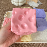 Vaseline Cheese Squishy