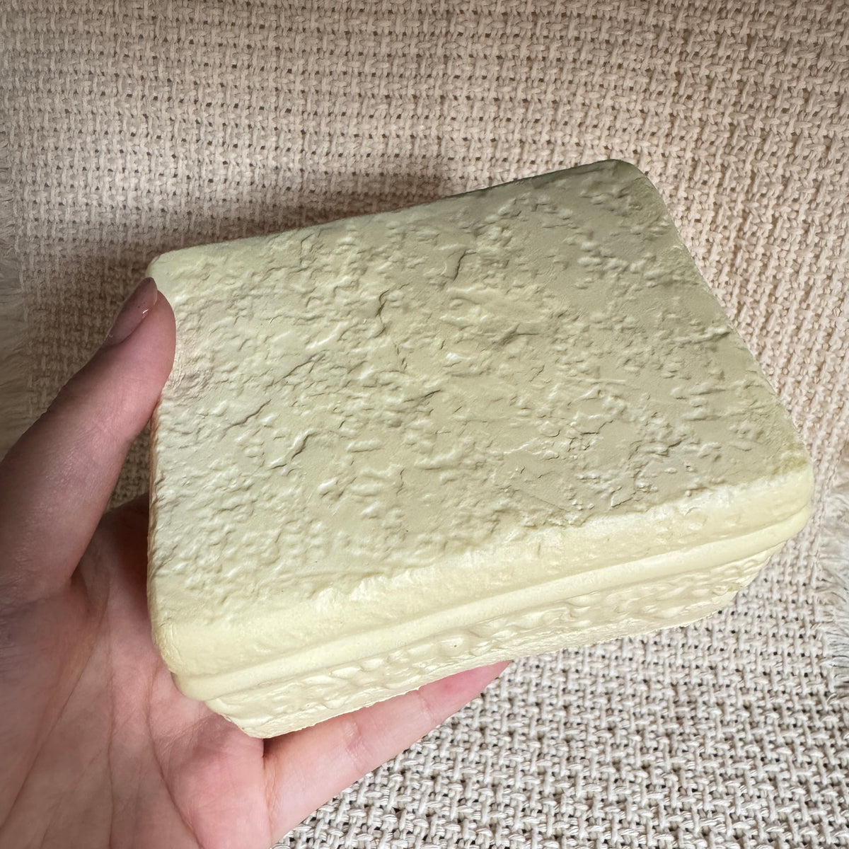 Layer Cake Slow Rise Squishy