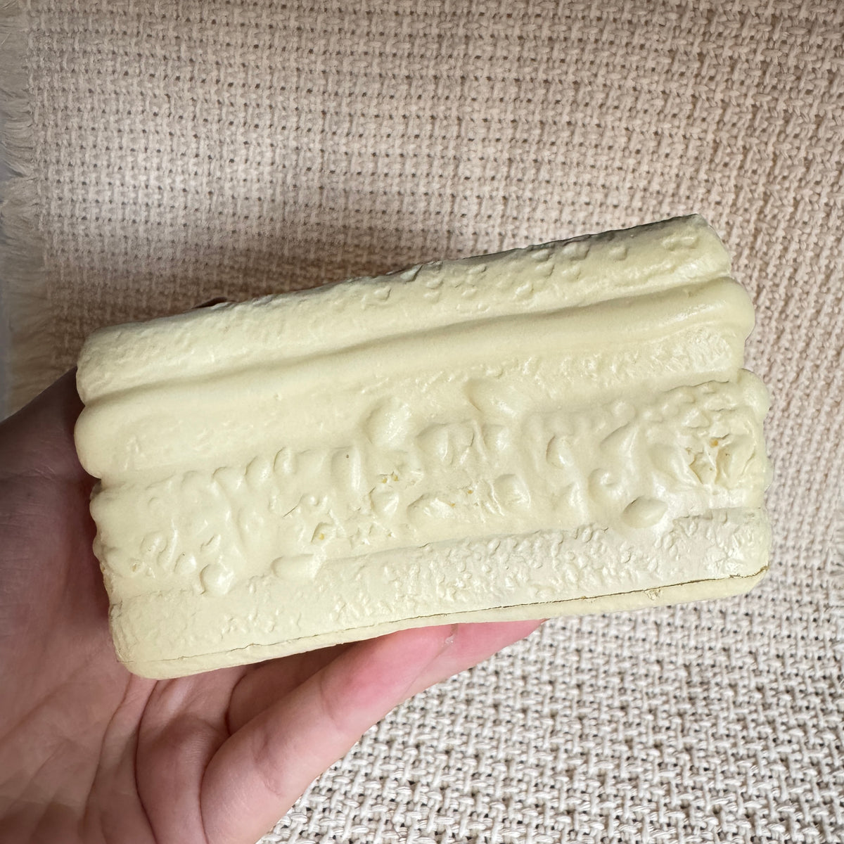 Layer Cake Slow Rise Squishy
