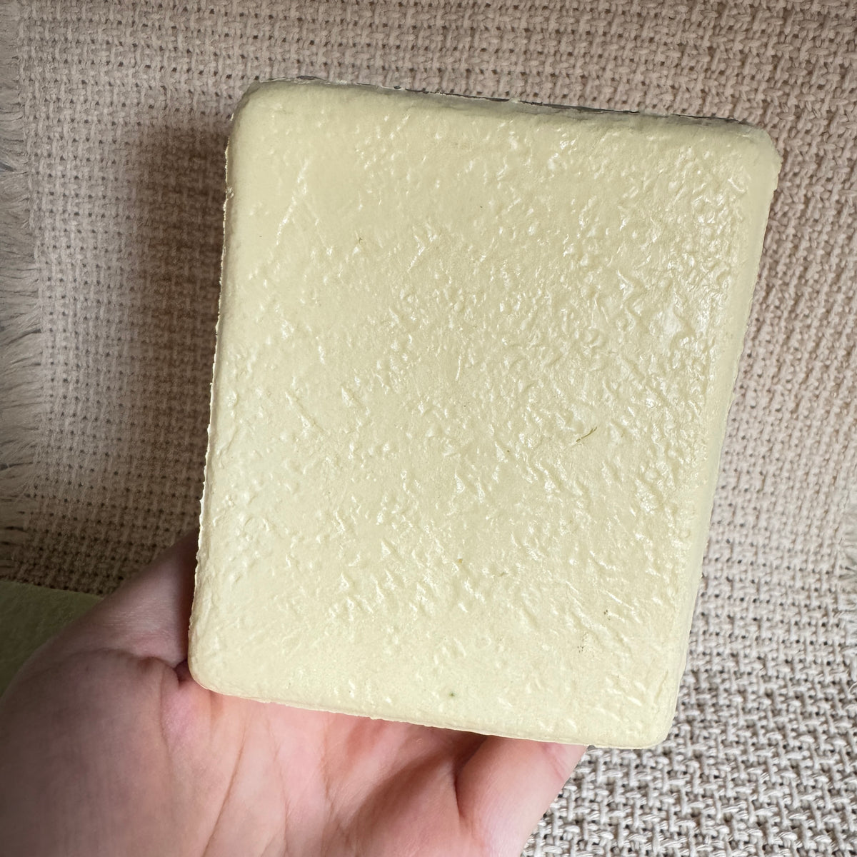 Layer Cake Slow Rise Squishy