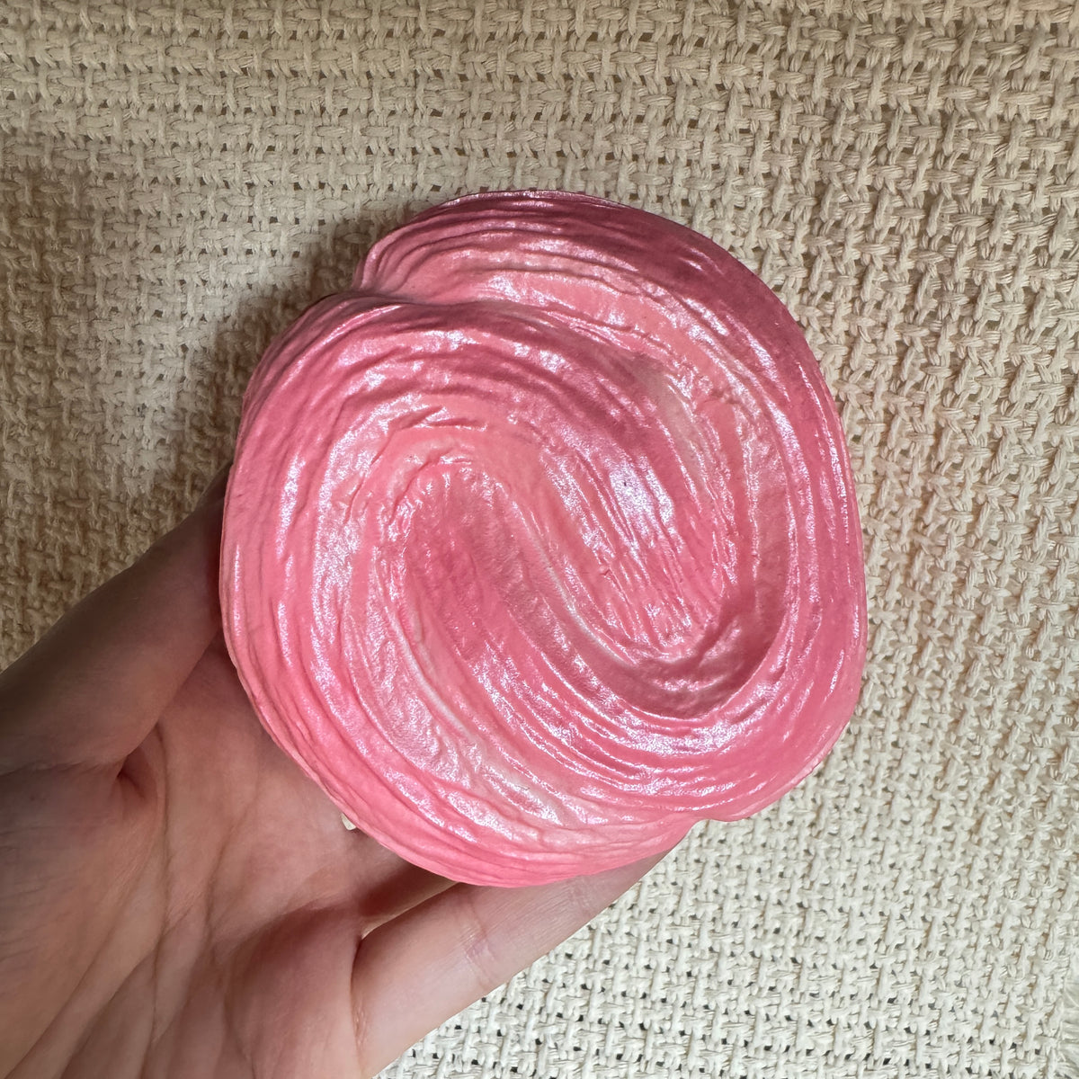 Pull-Apart Bread Slow Rise Squishy