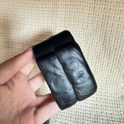 Cheese Bunny Slow Rise Squishy