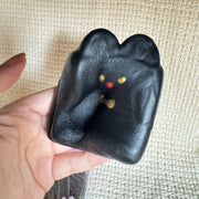 Cheese Bunny Slow Rise Squishy