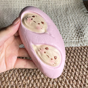 Cat Pretzel Stick Slow Rise Squishy