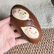 Cat Pretzel Stick Slow Rise Squishy