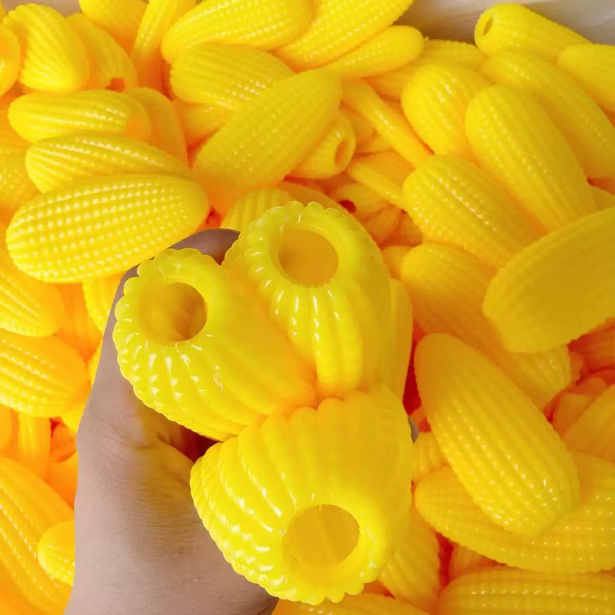Corn Squishy Skin