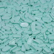 Oval Crunchy Building Blocks - Crunchy Filling for handemade ball