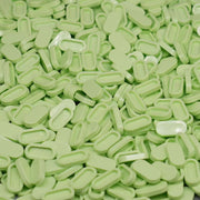 Oval Crunchy Building Blocks - Crunchy Filling for handemade ball