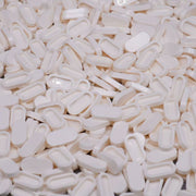 Oval Crunchy Building Blocks - Crunchy Filling for handemade ball