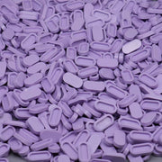 Oval Crunchy Building Blocks - Crunchy Filling for handemade ball