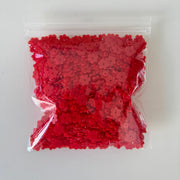 Petal Building Blocks - Crunchy filling for handmade ball