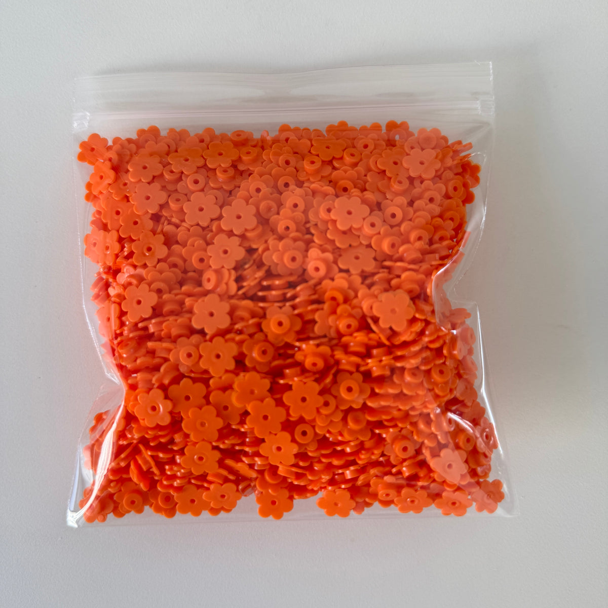 Petal Building Blocks - Crunchy filling for handmade ball