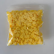 Petal Building Blocks - Crunchy filling for handmade ball