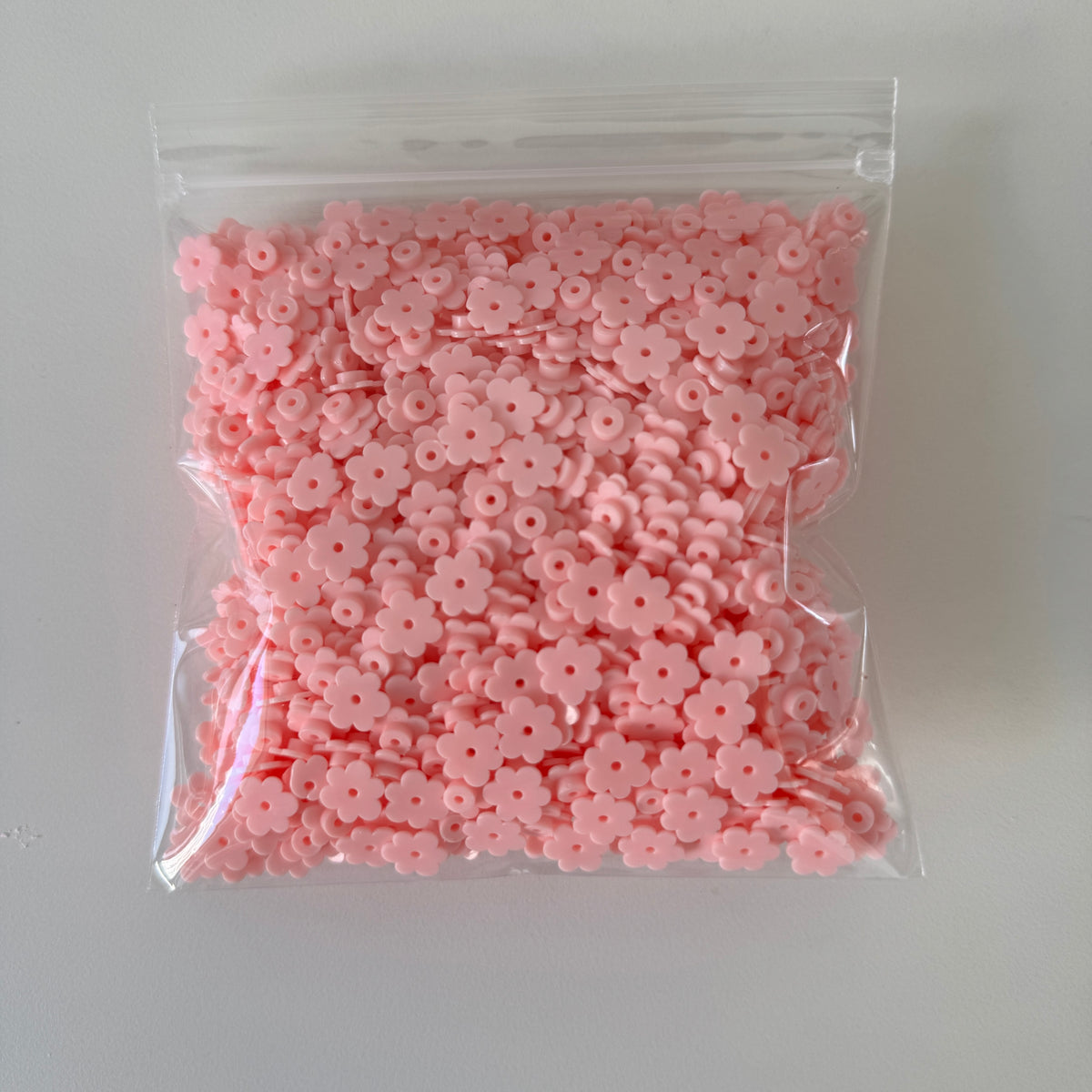 Petal Building Blocks - Crunchy filling for handmade ball