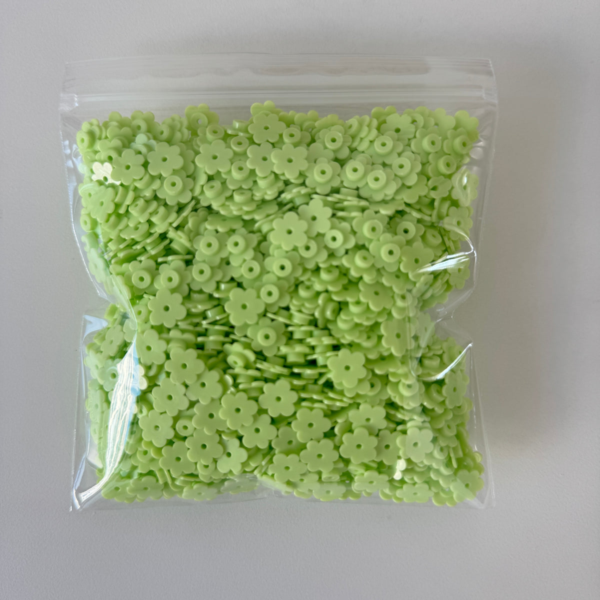 Petal Building Blocks - Crunchy filling for handmade ball