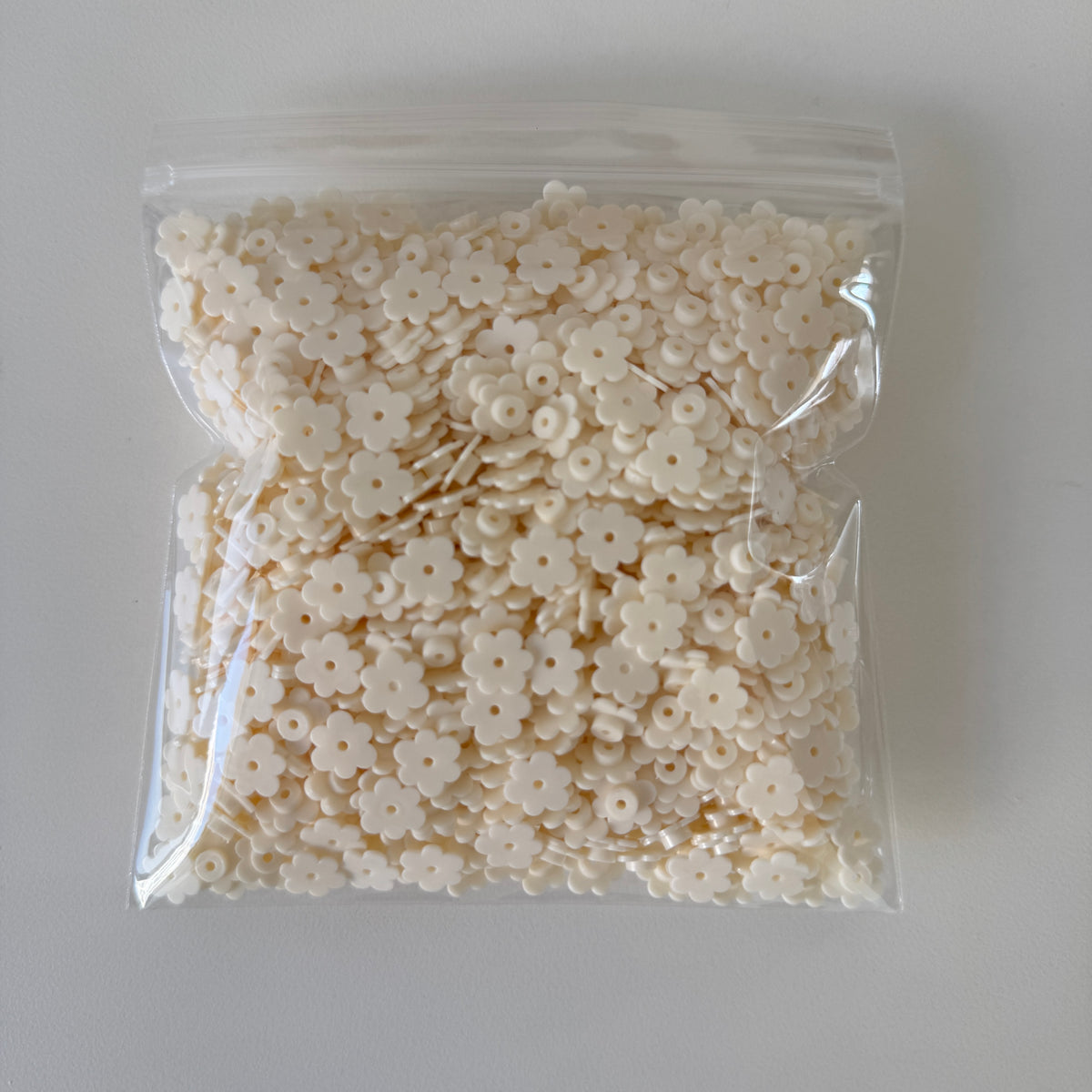 Petal Building Blocks - Crunchy filling for handmade ball
