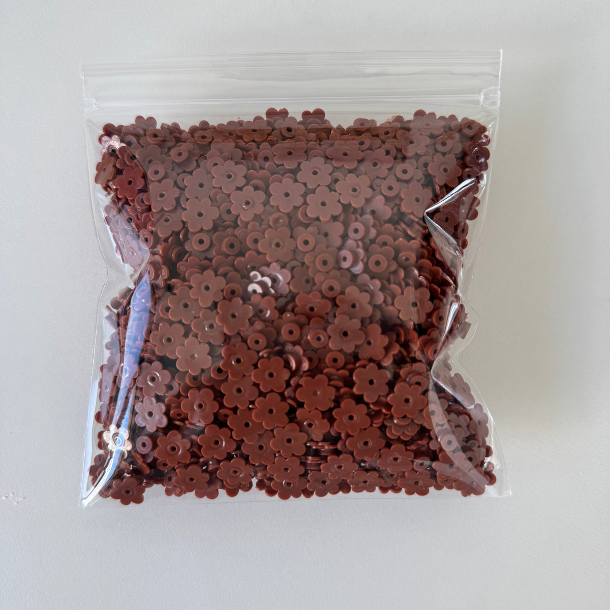 Petal Building Blocks - Crunchy filling for handmade ball