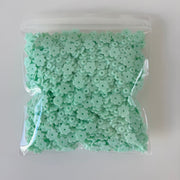 Petal Building Blocks - Crunchy filling for handmade ball