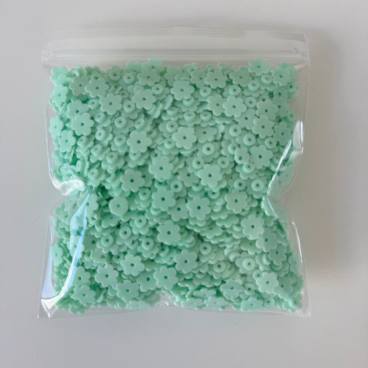 Petal Building Blocks - Crunchy filling for handmade ball
