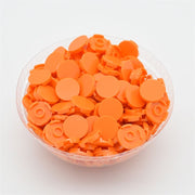 Large Round Building Blocks - Crunchy Filling for Handmade Ball