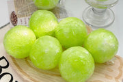 Yogurt Green Grape Ice Squishy