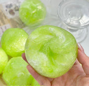 Yogurt Green Grape Ice Squishy