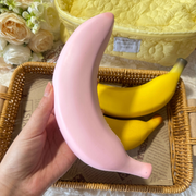 Big Banana Slow Rise Squishy