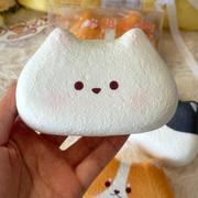 Cute Puppy Slow Rise Squishy