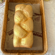 Kiibru Pretzel Twist Slow Rise Squishy