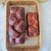 Kiibru Pretzel Twist Slow Rise Squishy