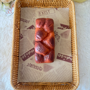 Kiibru Pretzel Twist Slow Rise Squishy