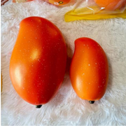 Mango Slow Rise Squishy