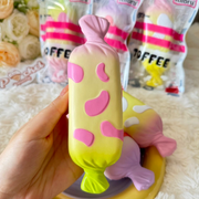Candy Slow Rise Squishy