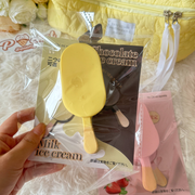 Hachimi Ice Cream Slow Rise Squishy