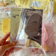 Hachimi Ice Cream Slow Rise Squishy