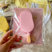 Hachimi Ice Cream Slow Rise Squishy