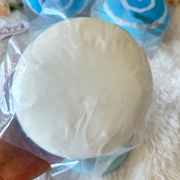 Hachimi Sea Salt Cinnamon Roll Slow Rise Squishy