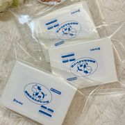 Hachimi Milk Bar Slow Rise Squishy