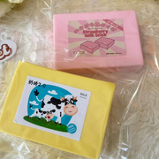 Hachimi Milk Bar Slow Rise Squishy