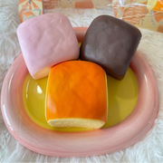 Hachimi Hawaiian Bun Slow Rise Squishy