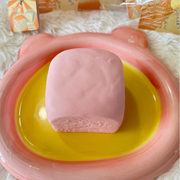 Hachimi Hawaiian Bun Slow Rise Squishy